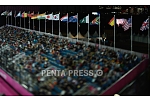 pentapress