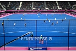 pentapress
