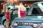 pentapress