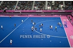 pentapress