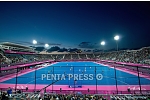 pentapress