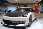 pentapress