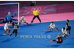 pentapress