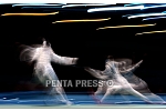pentapress