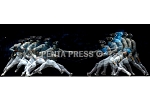 pentapress