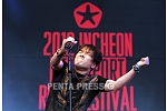 pentapress