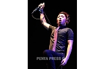 pentapress