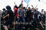 pentapress