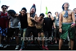 pentapress
