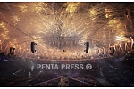 pentapress