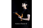 pentapress
