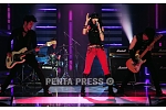 pentapress