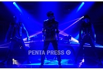 pentapress