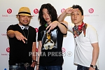 pentapress