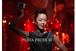 pentapress