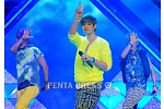 pentapress