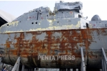 pentapress