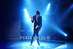 pentapress
