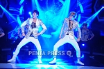 pentapress