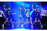 pentapress