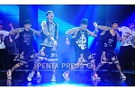 pentapress