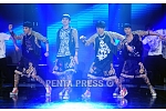 pentapress