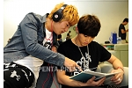 pentapress