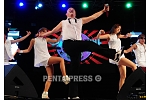 pentapress