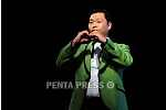 pentapress